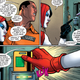 Illustration for article titled Harley Quinn Just Cut Ties With the Joker in the Most Satisfying Way